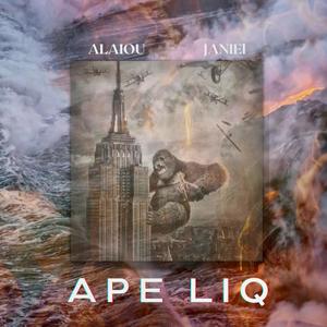 Ape Liq (Explicit)