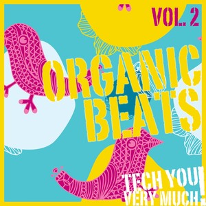 Organic Beats, Vol. 2 (Electronic Music Sampler) (Explicit)