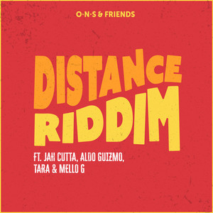 Distance Riddim