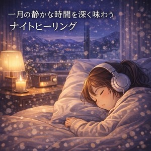 星光の静寂ピース