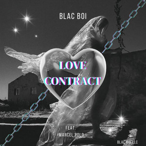 Love Contract (feat. Marcel Polo) (Explicit)