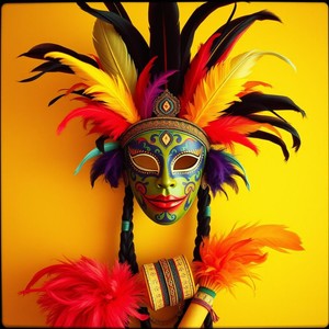 Torcida na Passarela