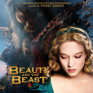 Beauty and the Beast (Original Motion Picture Soundtrack) (美女与野兽 电影原声带)