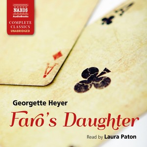 HEYER, G.: Faro's Daughter (Unabridged)