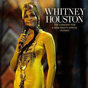 I Have Nothing-Whitney Houston