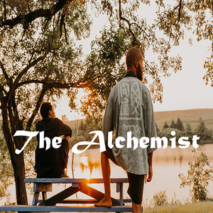 The Alchemist