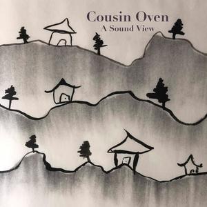 Cousin Oven - PZBA