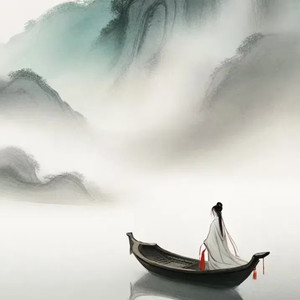 莫问归期-晚风辞