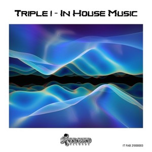 In House Music (Radio Edit)