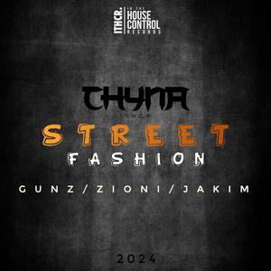 Street fashion (feat. Gunz, Jakim & Zion I)