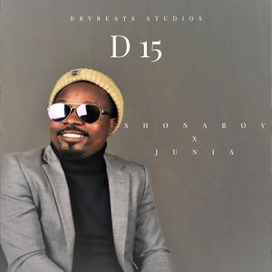 D15 (feat. Junia Modise)