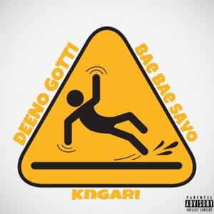 Don't Slip (Explicit)