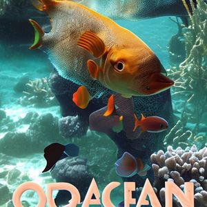 Desert dream (Remix)