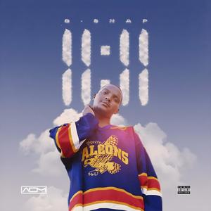 G-Snap - Umlilo (feat. Leezy lindokuhle) (Explicit)