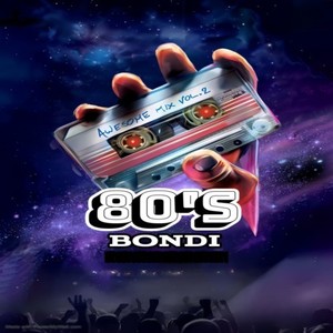 80‘s