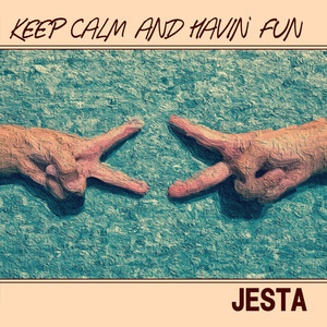 KEEP CALM AND HAVIN' FUN (Explicit)