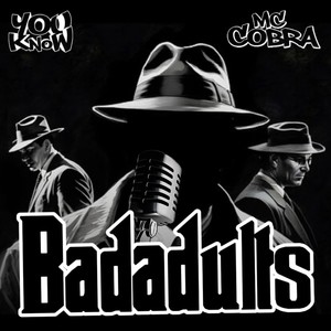 Badadults (Extended Mix)