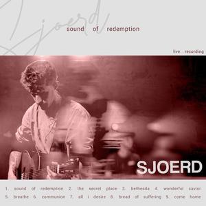 Sound Of Redemption (Live)