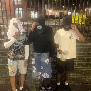 That's Facts (Re upload) (Explicit)