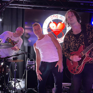 Äntligen fredag (Remix)