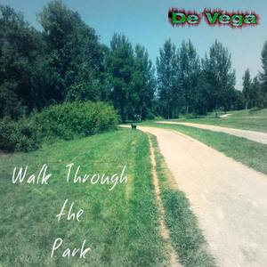 Walking in the Sun