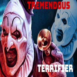 TERRIFIER (Explicit)