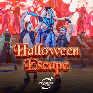 PortAventura: Halloween Escape