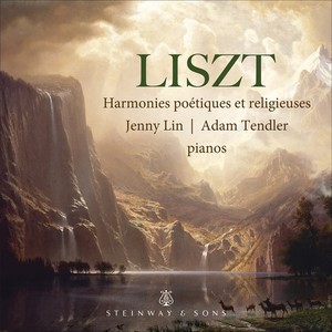 Harmonies poétiques et religieuses III, S. 173 - Harmonies poétiques et religieuses III, S. 173: No. 4, Pensée des morts