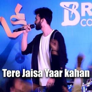 Tere Jaisa Yaar Kahan
