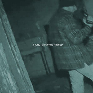 Dangerous Maze EP