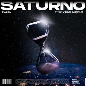 SATURNO EP (Explicit)