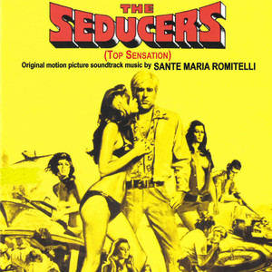 The Seducers - Top Sensation (Original Motion Picture Soundtrack)