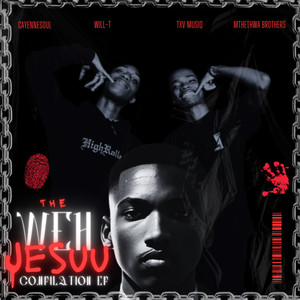 Weh Jesuu (Main Mix)