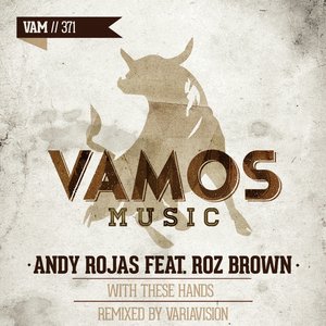 With These Hands (Vocal Mix)