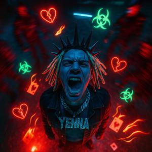 Valentines Day Crashout (Explicit)