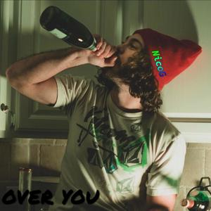 NicoG - Over You (Explicit)