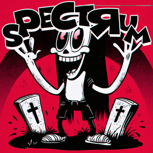 Spectrum (Super Slowed)