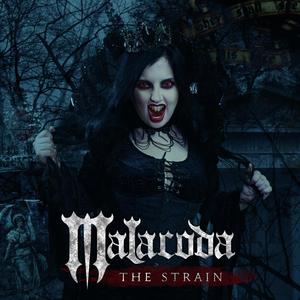 The Strain