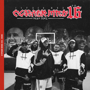 Cypher MND #16 v.2 : Duki (Explicit)