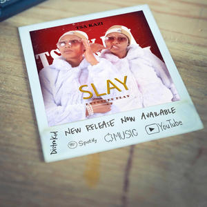 Lavo (feat. Rayville & Lehlogonolo)