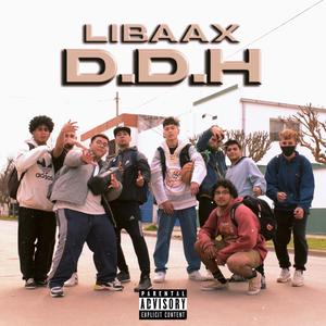 D.D.H (feat. LibaaX) [Explicit]