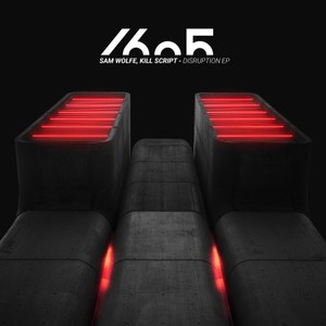 Disruption (Original Mix)