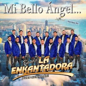 Mi Bello Ángel