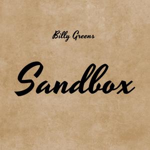 Sandbox (feat. Jared Benjamin & Munn) (Explicit)