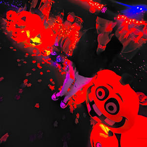 BlurryVisionzzz (Explicit)