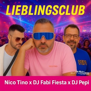 Lieblingsclub