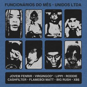 workaholikos (Jovem Fenrir Remix|Explicit)