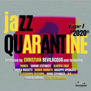 Jazz Quarantine Tape I