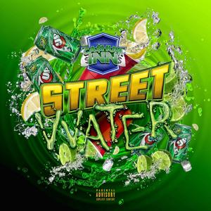 My Line(feat. Chris Classix & Fly Spruce) (Explicit)