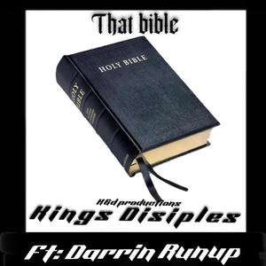 That Bible (feat. Darrin Runup)